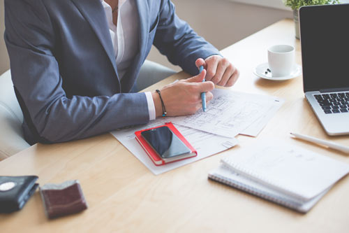 企業(yè)尋求代理記賬服務(wù)要注意哪些問(wèn)題？
